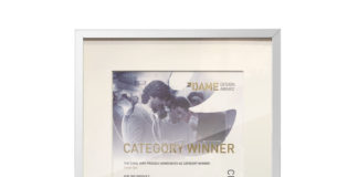 DAME Design Award