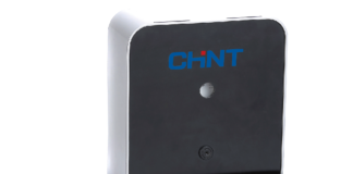 stazione di ricarica