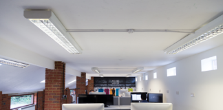 Software d’illuminazione