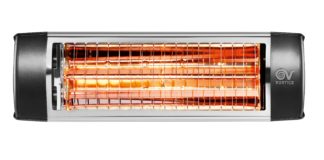 Lampada a raggi infrarossi