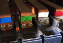 La bandiera “elettrica”