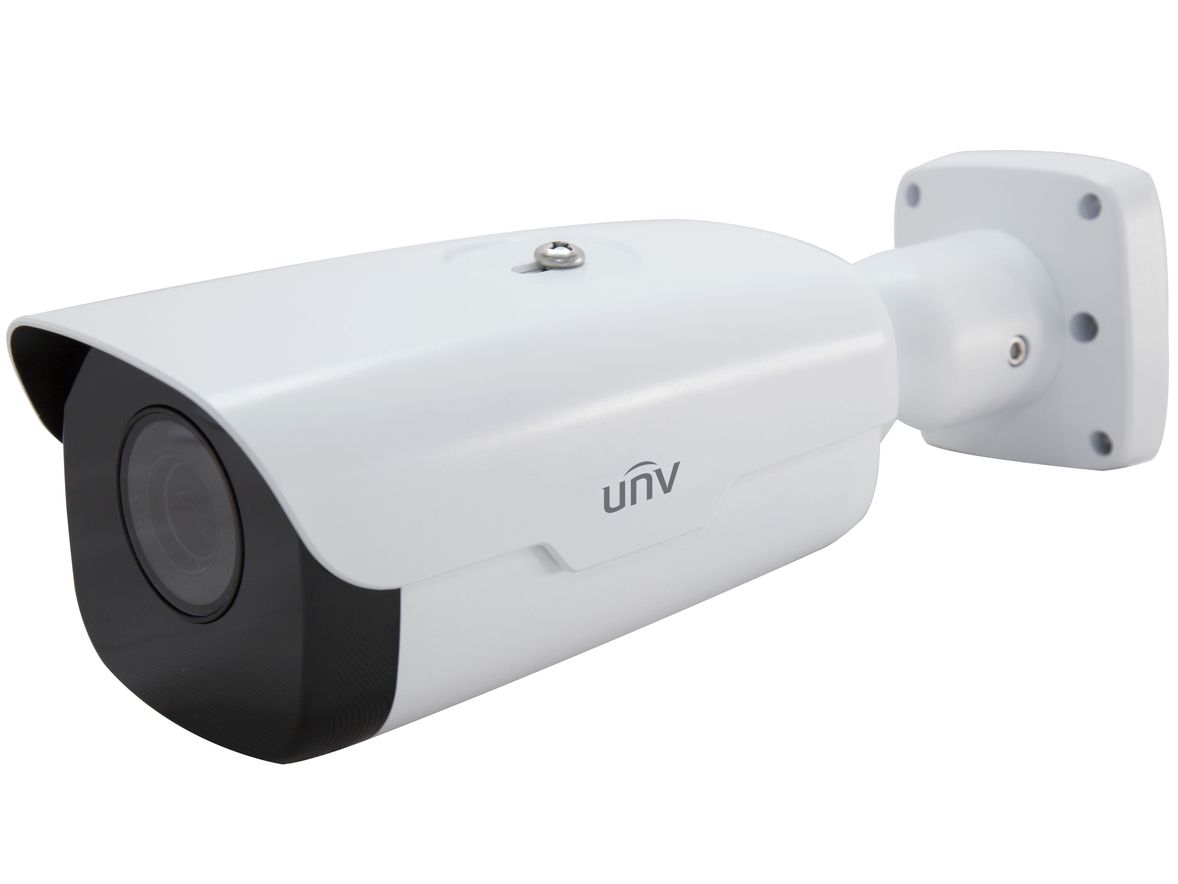 Telecamera LPR Vigilant Solutions VVR-10-975 Per Riconoscimento Targhe, Visione A Lunga Distanza