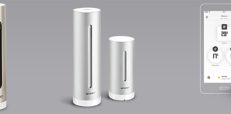 NETATMO