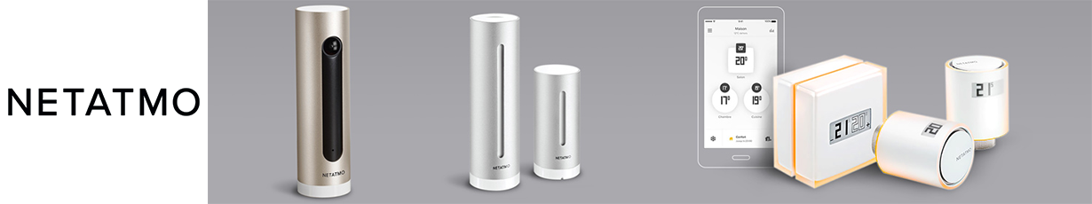NETATMO