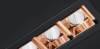 apparecchi per illuminazione