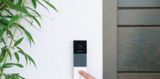 campanello intelligente