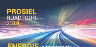 Prosiel Roadtour