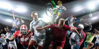 Digital Sport Innovation