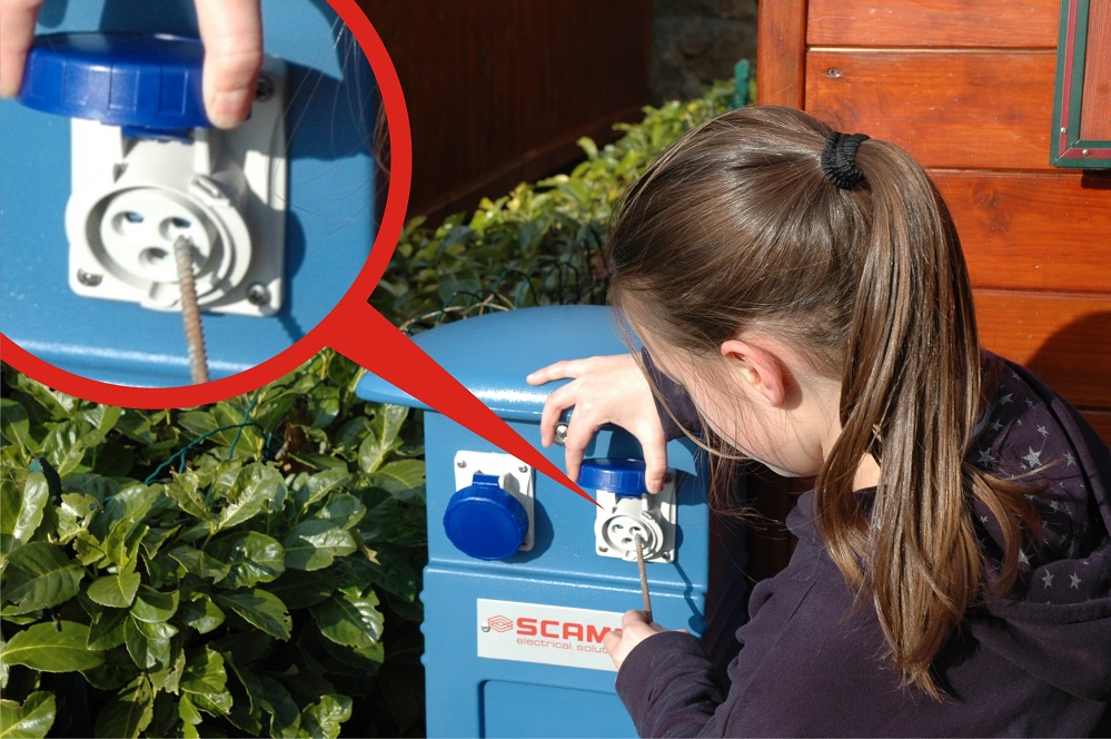 erogatori di energia