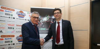 Lega Nazionale Pallacanestro