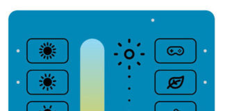 pannello di controllo