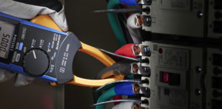 analizzatore amperometrico