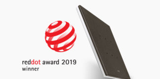 Red Dot Award