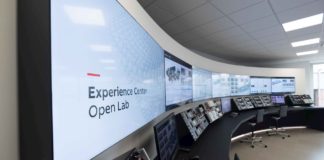 Customer Experience Center