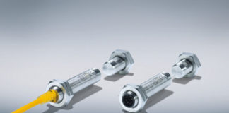 Sensori di sicurezza