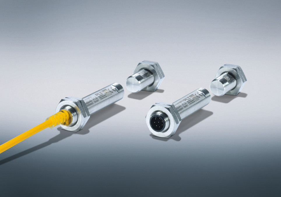 Sensori di sicurezza