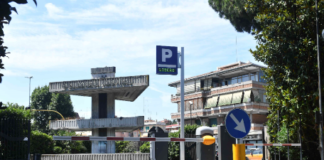 gestione dei parcheggi