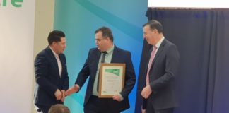 unità di ventilazione