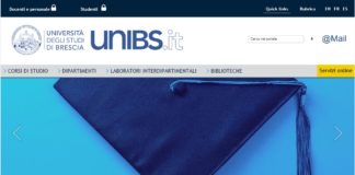 Università degli studi