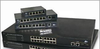 Apparati attivi 4Power