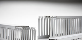 Canalette Halogen Free