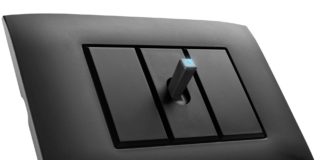 AVE Tekla 44 levetta