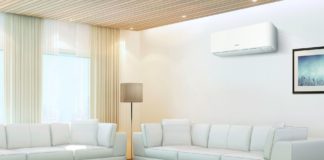 Climatizzatori Fujitsu R32