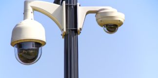 Impianti di videosorveglianza