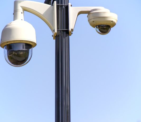 Impianti di videosorveglianza