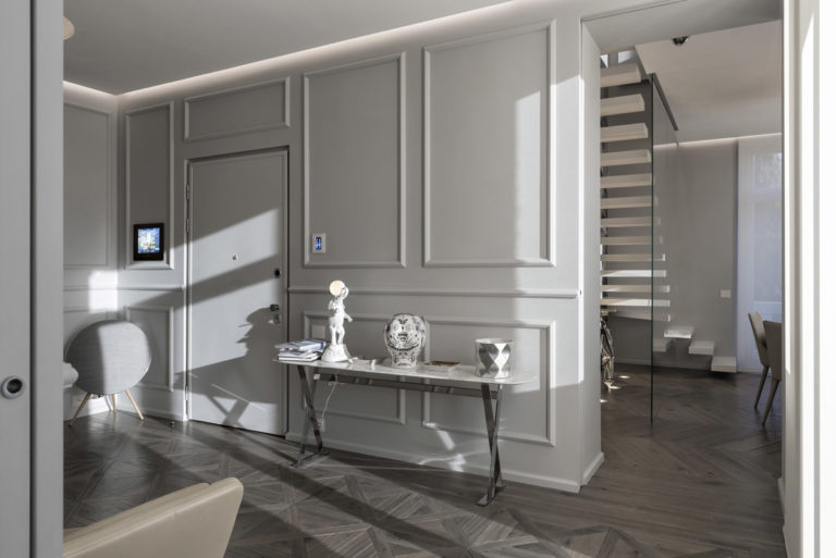 Ave. Assistenti vocali per controllare la casa domotica