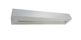 Apparecchi di emergenza a led