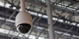 Impianti di videosorveglianza