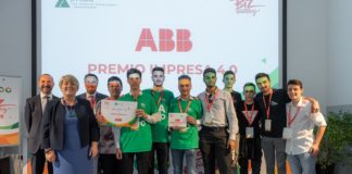 “Premio Impresa 4.0”