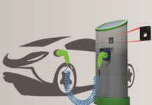 XTDB022, modulo di monitoraggio per stazioni di ricarica EV di Frer