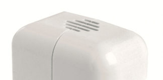 rilevatore di presenza