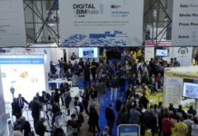 DIGITAL&BIM Italia, rivoluzione digitale protagonista a Bologna
