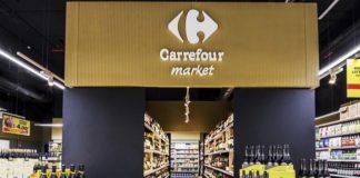 carrefour