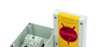 Interruttori/sezionatori