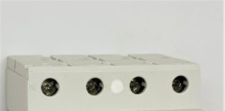 Interruttori differenziali