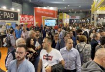 20 mila visitatori a SAIE Bari, successo per la fiera dell’edilizia