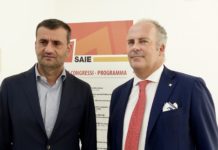 Formazione, innovazione e digitalizzazione al centro di SAIE Bari 2019