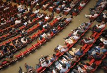 SAIE BARI: più di 100 convegni a ingresso gratuito