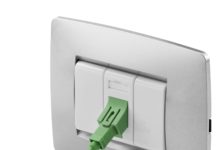 Data Center Gewiss. Il cuore della connessione ultrarapida