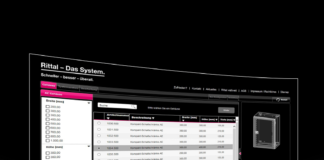 Configuration System