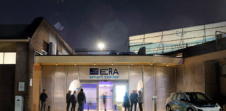 Era smart center