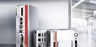 sistema di controllo