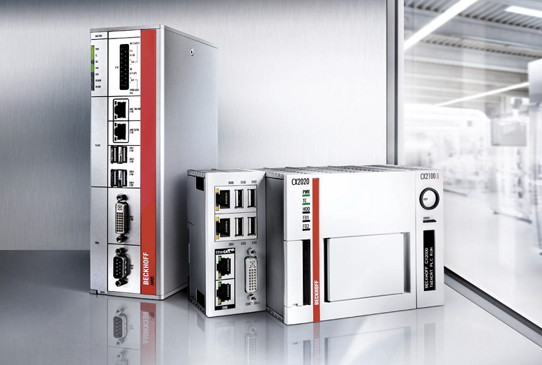 sistema di controllo