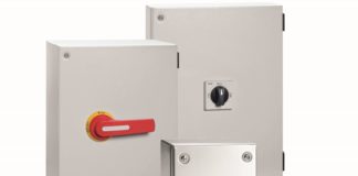 sezionatori e commutatori