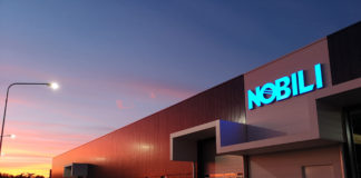 chiusure industriali