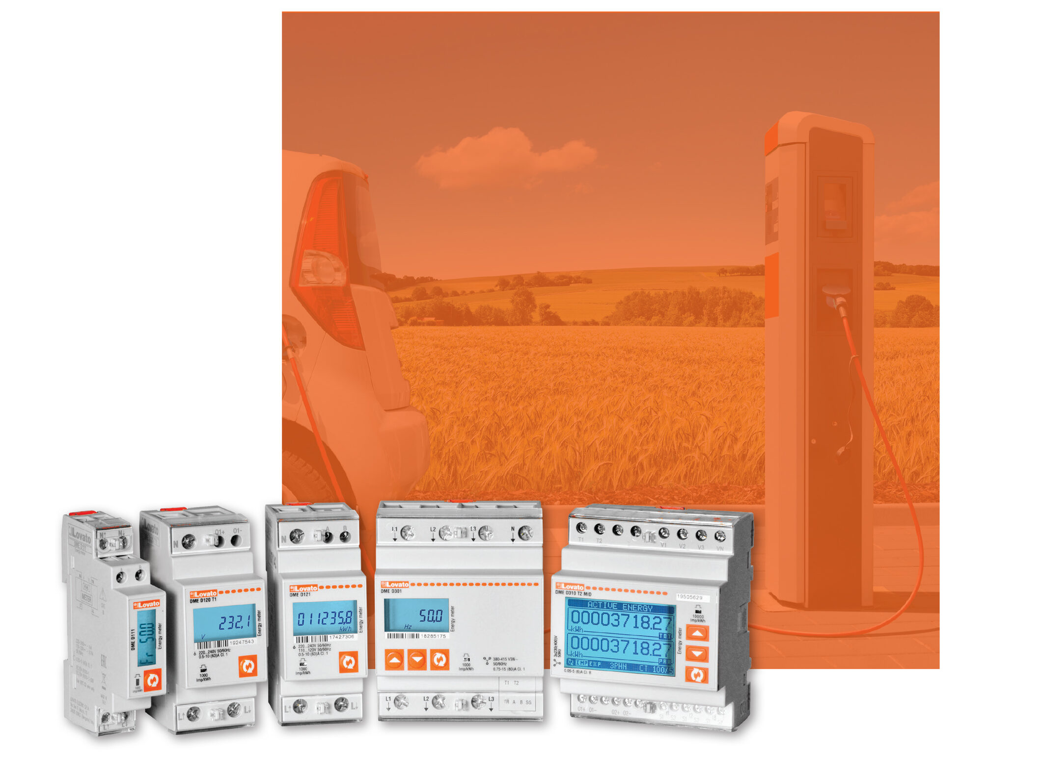 contatori di energia